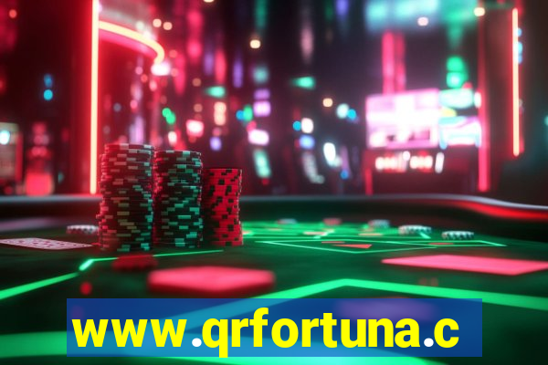 www.qrfortuna.com