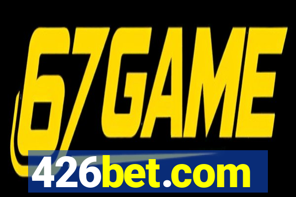 426bet.com