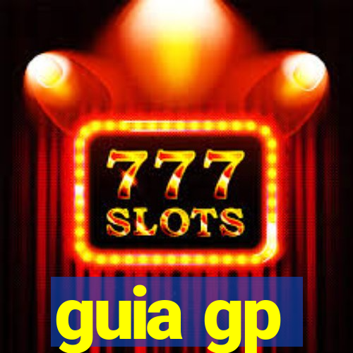 guia gp