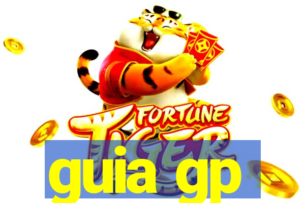 guia gp