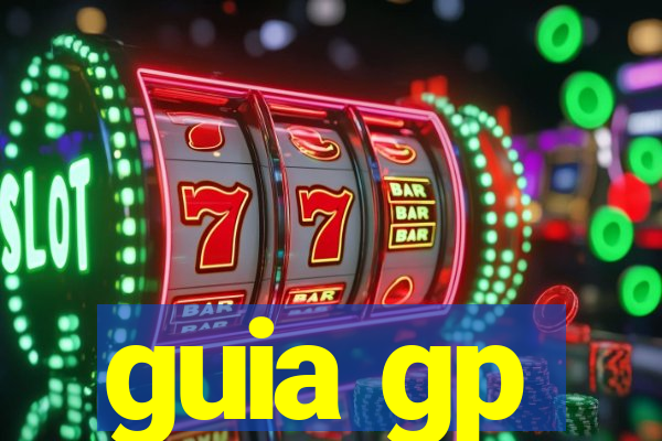 guia gp