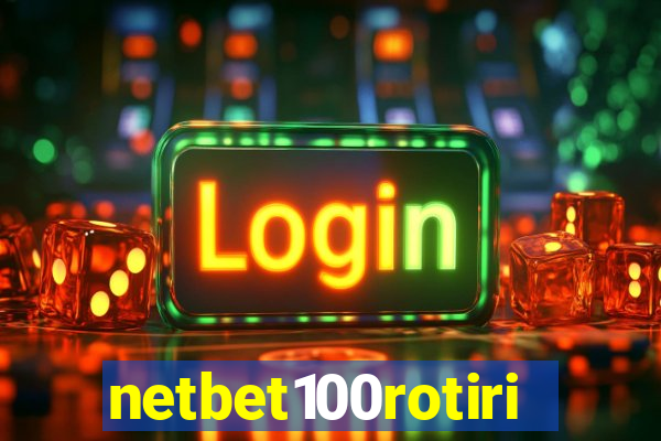 netbet100rotiri
