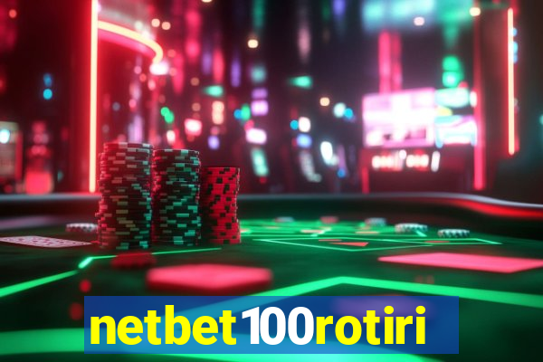 netbet100rotiri