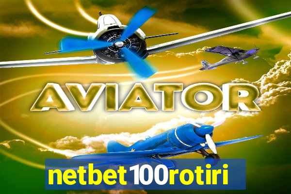 netbet100rotiri