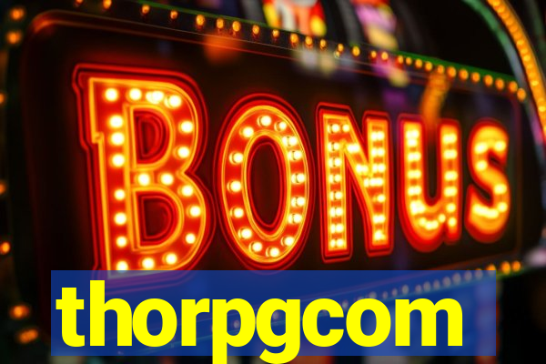 thorpgcom