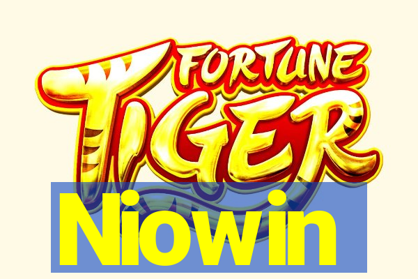 Niowin