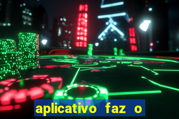 aplicativo faz o bet ai