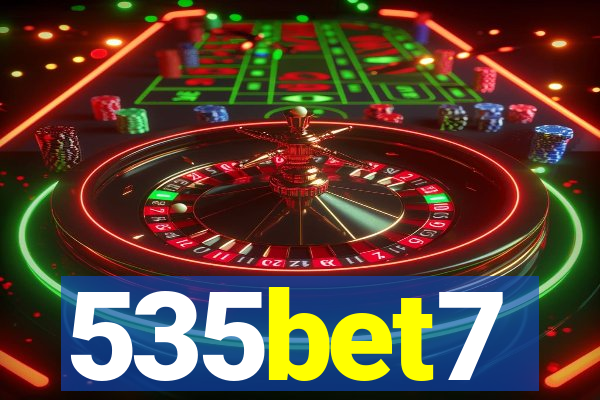 535bet7