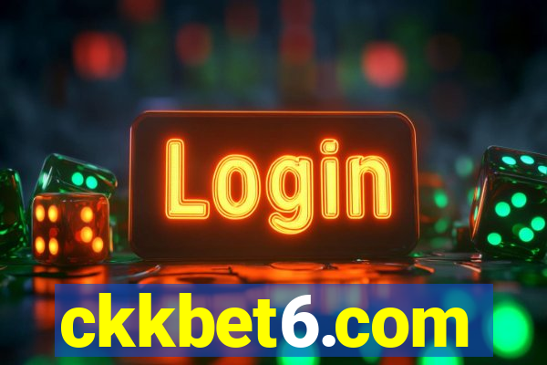 ckkbet6.com