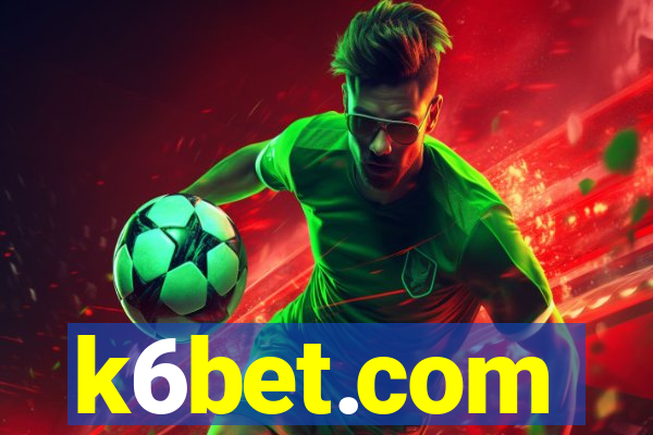 k6bet.com