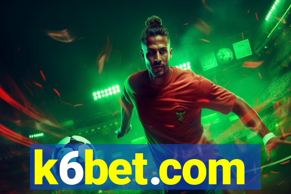 k6bet.com