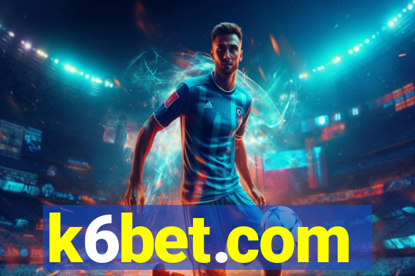 k6bet.com