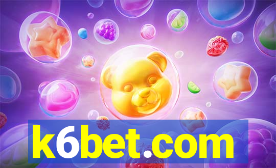 k6bet.com