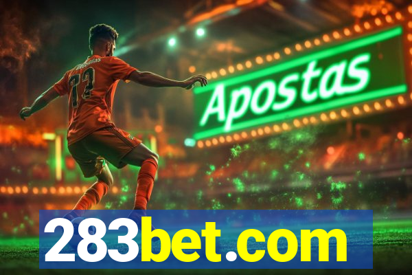 283bet.com