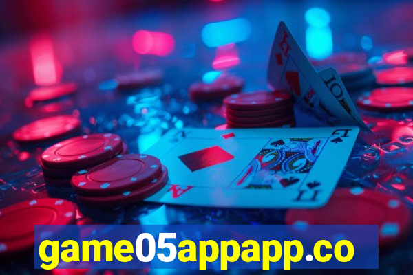 game05appapp.com
