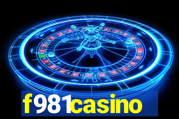 f981casino