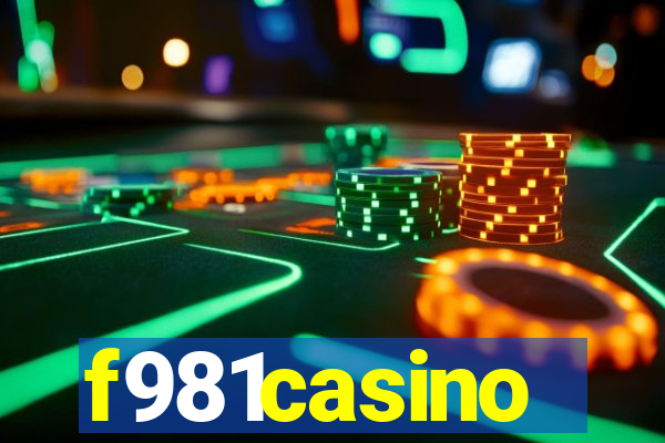 f981casino