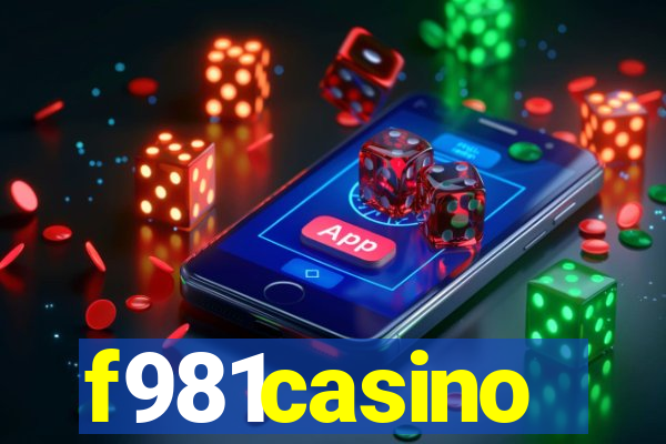 f981casino