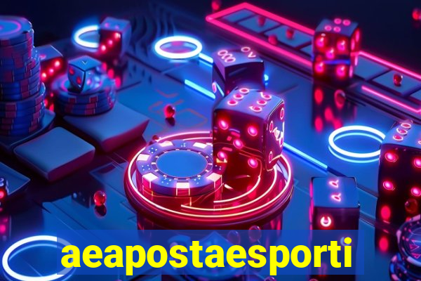 aeapostaesportiva