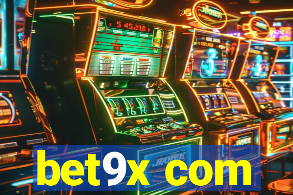 bet9x com