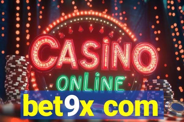 bet9x com