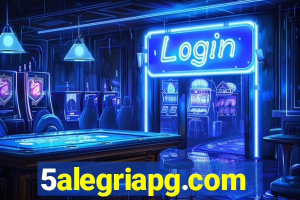 5alegriapg.com