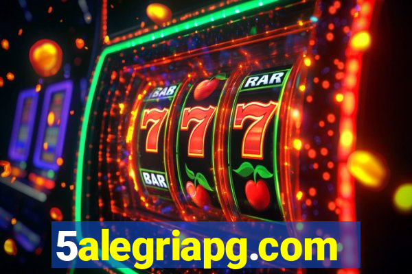 5alegriapg.com