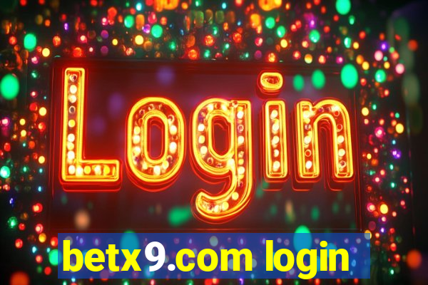 betx9.com login
