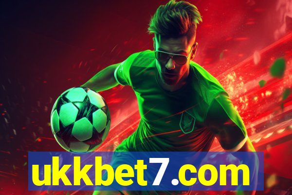 ukkbet7.com
