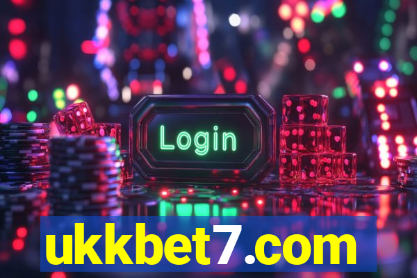 ukkbet7.com