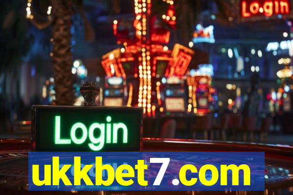 ukkbet7.com