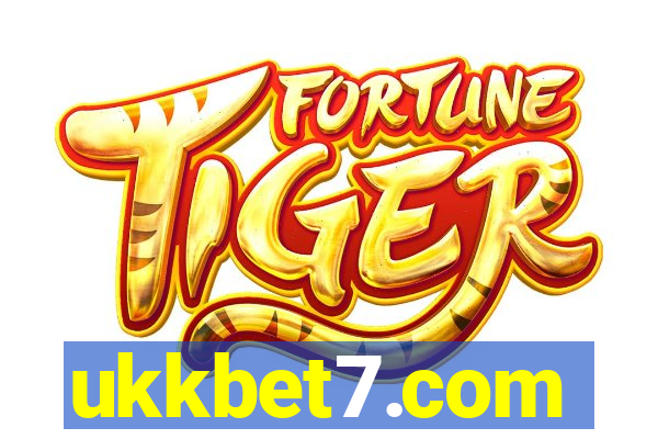 ukkbet7.com