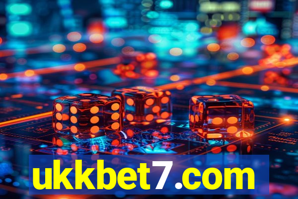 ukkbet7.com