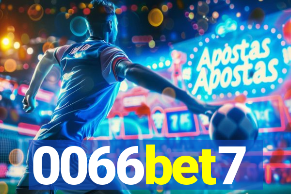 0066bet7