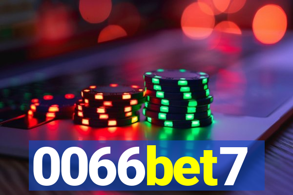 0066bet7