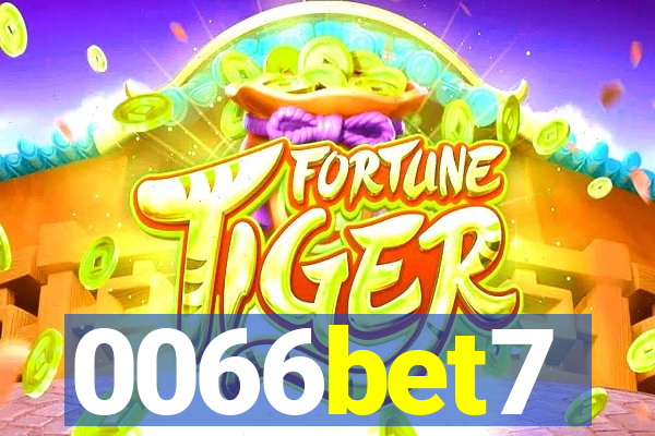 0066bet7