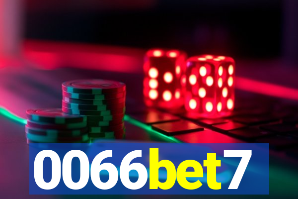 0066bet7