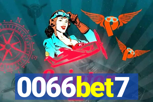 0066bet7