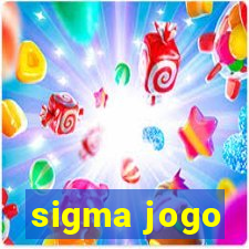 sigma jogo