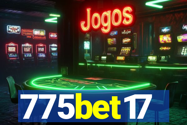 775bet17