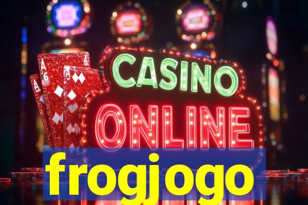 frogjogo
