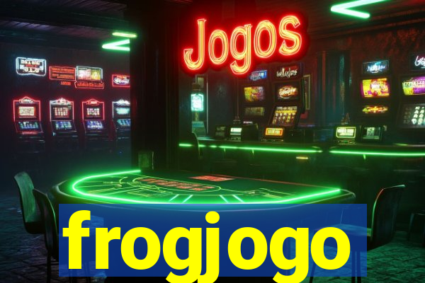 frogjogo