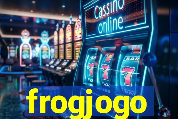 frogjogo