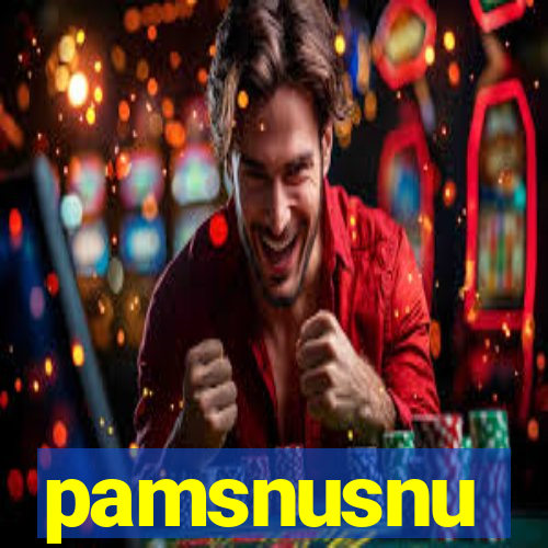pamsnusnu