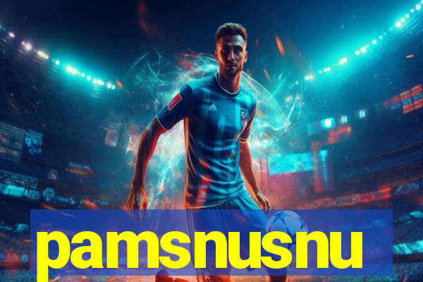 pamsnusnu