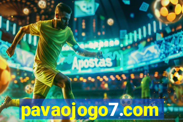 pavaojogo7.com