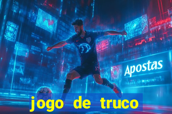 jogo de truco smart truco