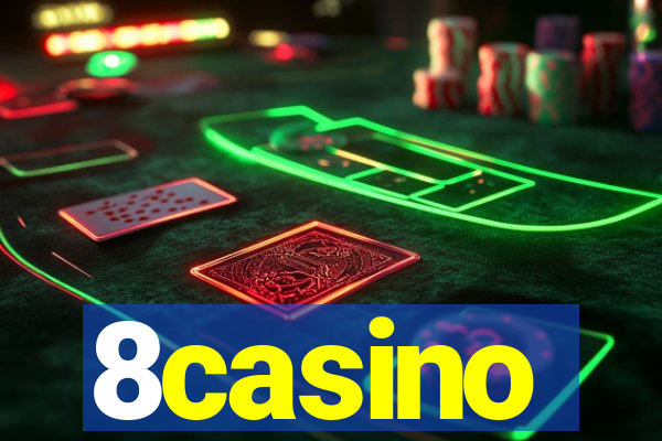 8casino