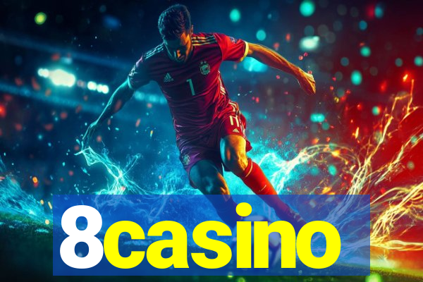 8casino
