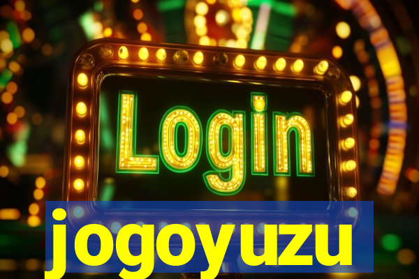 jogoyuzu